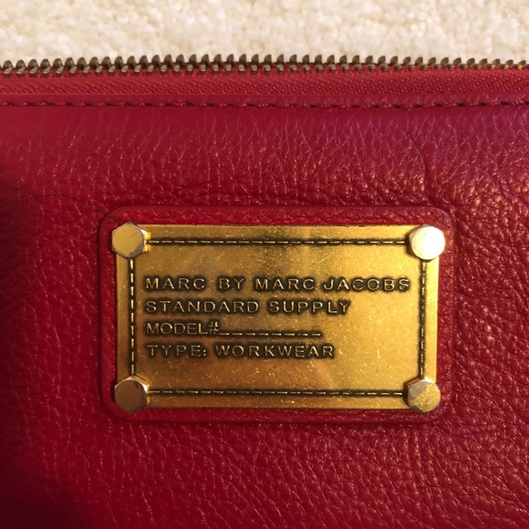 Marc Jacobs Wallet - Picture 3 of 3